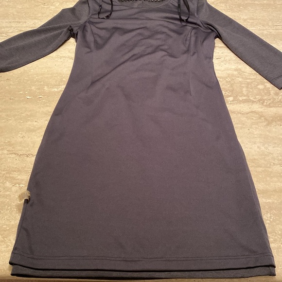 NWOT Ellen Tracy beautiful embellishment on front, measurements in photos - Picture 12 of 12